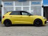 USED 2021 21 AUDI A1 1.0 TFSI 25 Black Edition Sportback 5dr Petrol S Tronic Euro 6 (s/s) (95 ps) Finished in PYTHON YELLOW MET with MYTHOS BLACK ROOF and contrasting PART LEATHER SPORTS trim. This Audi A1 Sportback is a posh small car that is comfortable, practical, fun and great to drive. If you're looking for a small, easy-to-drive car but don't want to compromise on quality, then this car is well worth a look. Features include, APPLE PLAY Sat Nav, Part Leather, Park Sensors, Alloys, A/C, DAB, B/Tooth, Cruise Control and much more. Serviced at 4019 miles, 31837 miles and at 67003 miles.