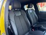 USED 2021 21 AUDI A1 1.0 TFSI 25 Black Edition Sportback 5dr Petrol S Tronic Euro 6 (s/s) (95 ps) Finished in PYTHON YELLOW MET with MYTHOS BLACK ROOF and contrasting PART LEATHER SPORTS trim. This Audi A1 Sportback is a posh small car that is comfortable, practical, fun and great to drive. If you're looking for a small, easy-to-drive car but don't want to compromise on quality, then this car is well worth a look. Features include, APPLE PLAY Sat Nav, Part Leather, Park Sensors, Alloys, A/C, DAB, B/Tooth, Cruise Control and much more. Serviced at 4019 miles, 31837 miles and at 67003 miles.