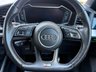 USED 2021 21 AUDI A1 1.0 TFSI 25 Black Edition Sportback 5dr Petrol S Tronic Euro 6 (s/s) (95 ps) Finished in PYTHON YELLOW MET with MYTHOS BLACK ROOF and contrasting PART LEATHER SPORTS trim. This Audi A1 Sportback is a posh small car that is comfortable, practical, fun and great to drive. If you're looking for a small, easy-to-drive car but don't want to compromise on quality, then this car is well worth a look. Features include, APPLE PLAY Sat Nav, Part Leather, Park Sensors, Alloys, A/C, DAB, B/Tooth, Cruise Control and much more. Serviced at 4019 miles, 31837 miles and at 67003 miles.