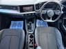 USED 2021 21 AUDI A1 1.0 TFSI 25 Black Edition Sportback 5dr Petrol S Tronic Euro 6 (s/s) (95 ps) Finished in PYTHON YELLOW MET with MYTHOS BLACK ROOF and contrasting PART LEATHER SPORTS trim. This Audi A1 Sportback is a posh small car that is comfortable, practical, fun and great to drive. If you're looking for a small, easy-to-drive car but don't want to compromise on quality, then this car is well worth a look. Features include, APPLE PLAY Sat Nav, Part Leather, Park Sensors, Alloys, A/C, DAB, B/Tooth, Cruise Control and much more. Serviced at 4019 miles, 31837 miles and at 67003 miles.