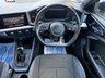 USED 2021 21 AUDI A1 1.0 TFSI 25 Black Edition Sportback 5dr Petrol S Tronic Euro 6 (s/s) (95 ps) Finished in PYTHON YELLOW MET with MYTHOS BLACK ROOF and contrasting PART LEATHER SPORTS trim. This Audi A1 Sportback is a posh small car that is comfortable, practical, fun and great to drive. If you're looking for a small, easy-to-drive car but don't want to compromise on quality, then this car is well worth a look. Features include, APPLE PLAY Sat Nav, Part Leather, Park Sensors, Alloys, A/C, DAB, B/Tooth, Cruise Control and much more. Serviced at 4019 miles, 31837 miles and at 67003 miles.