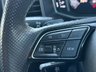 USED 2021 21 AUDI A1 1.0 TFSI 25 Black Edition Sportback 5dr Petrol S Tronic Euro 6 (s/s) (95 ps) Finished in PYTHON YELLOW MET with MYTHOS BLACK ROOF and contrasting PART LEATHER SPORTS trim. This Audi A1 Sportback is a posh small car that is comfortable, practical, fun and great to drive. If you're looking for a small, easy-to-drive car but don't want to compromise on quality, then this car is well worth a look. Features include, APPLE PLAY Sat Nav, Part Leather, Park Sensors, Alloys, A/C, DAB, B/Tooth, Cruise Control and much more. Serviced at 4019 miles, 31837 miles and at 67003 miles.