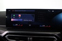 USED 2024 74 BMW 3 SERIES 2.0 320i M Sport Auto Euro 6 (s/s) 4dr Reverse Camera, Heated Seats,