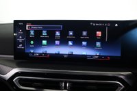 USED 2024 74 BMW 3 SERIES 2.0 320i M Sport Auto Euro 6 (s/s) 4dr Reverse Camera, Heated Seats,
