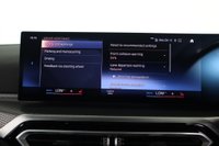 USED 2024 74 BMW 3 SERIES 2.0 320i M Sport Auto Euro 6 (s/s) 4dr Reverse Camera, Heated Seats,