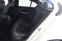 USED 2024 74 BMW 3 SERIES 2.0 320i M Sport Auto Euro 6 (s/s) 4dr Reverse Camera, Heated Seats,