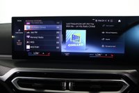 USED 2024 74 BMW 3 SERIES 2.0 320i M Sport Auto Euro 6 (s/s) 4dr Reverse Camera, Heated Seats,