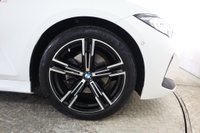 USED 2024 74 BMW 3 SERIES 2.0 320i M Sport Auto Euro 6 (s/s) 4dr Reverse Camera, Heated Seats,