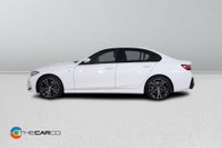 USED 2024 74 BMW 3 SERIES 2.0 320i M Sport Auto Euro 6 (s/s) 4dr Reverse Camera, Heated Seats,