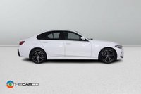 USED 2024 74 BMW 3 SERIES 2.0 320i M Sport Auto Euro 6 (s/s) 4dr Reverse Camera, Heated Seats,