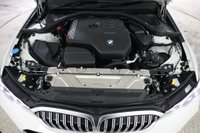 USED 2024 74 BMW 3 SERIES 2.0 320i M Sport Auto Euro 6 (s/s) 4dr Reverse Camera, Heated Seats,