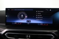 USED 2024 74 BMW 3 SERIES 2.0 320i M Sport Auto Euro 6 (s/s) 4dr Reverse Camera, Heated Seats,