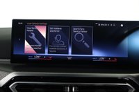 USED 2024 74 BMW 3 SERIES 2.0 320i M Sport Auto Euro 6 (s/s) 4dr Reverse Camera, Heated Seats,