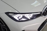 USED 2024 74 BMW 3 SERIES 2.0 320i M Sport Auto Euro 6 (s/s) 4dr Reverse Camera, Heated Seats,