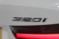 USED 2024 74 BMW 3 SERIES 2.0 320i M Sport Auto Euro 6 (s/s) 4dr Reverse Camera, Heated Seats,
