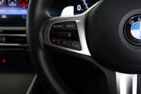 USED 2024 74 BMW 3 SERIES 2.0 320i M Sport Auto Euro 6 (s/s) 4dr Reverse Camera, Heated Seats,