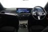 USED 2024 74 BMW 3 SERIES 2.0 320i M Sport Auto Euro 6 (s/s) 4dr Reverse Camera, Heated Seats,