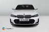 USED 2024 74 BMW 3 SERIES 2.0 320i M Sport Auto Euro 6 (s/s) 4dr Reverse Camera, Heated Seats,