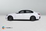 USED 2024 74 BMW 3 SERIES 2.0 320i M Sport Auto Euro 6 (s/s) 4dr Reverse Camera, Heated Seats,