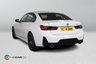 USED 2024 74 BMW 3 SERIES 2.0 320i M Sport Auto Euro 6 (s/s) 4dr Reverse Camera, Heated Seats,