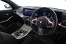 USED 2024 74 BMW 3 SERIES 2.0 320i M Sport Auto Euro 6 (s/s) 4dr Reverse Camera, Heated Seats,