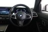 USED 2024 74 BMW 3 SERIES 2.0 320i M Sport Auto Euro 6 (s/s) 4dr Reverse Camera, Heated Seats,