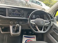 USED 2022 71 VOLKSWAGEN TRANSPORTER 2.0 TDI T32 Startline Panel Van 5dr Diesel Manual FWD SWB Euro 6 (s/s) (150 ps) 
