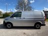 USED 2022 71 VOLKSWAGEN TRANSPORTER 2.0 TDI T32 Startline Panel Van 5dr Diesel Manual FWD SWB Euro 6 (s/s) (150 ps) 