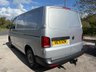 USED 2022 71 VOLKSWAGEN TRANSPORTER 2.0 TDI T32 Startline Panel Van 5dr Diesel Manual FWD SWB Euro 6 (s/s) (150 ps) 