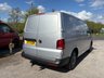 USED 2022 71 VOLKSWAGEN TRANSPORTER 2.0 TDI T32 Startline Panel Van 5dr Diesel Manual FWD SWB Euro 6 (s/s) (150 ps) 