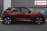 USED 2023 23 NISSAN JUKE 1.0 DIG-T Tekna SUV 5dr Petrol Manual Euro 6 (s/s) (114 ps) Front / Rear Parking Sensors, Android Auto / Apple CarPlay, Comfort Pack, Heat Pack, Design Pack Front / Rear Parking Sensors, Android Auto / Apple CarPlay, Comfort Pack, Heat Pack, Design Pack