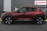 USED 2023 23 NISSAN JUKE 1.0 DIG-T Tekna SUV 5dr Petrol Manual Euro 6 (s/s) (114 ps) Front / Rear Parking Sensors, Android Auto / Apple CarPlay, Comfort Pack, Heat Pack, Design Pack Front / Rear Parking Sensors, Android Auto / Apple CarPlay, Comfort Pack, Heat Pack, Design Pack