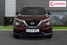 USED 2023 23 NISSAN JUKE 1.0 DIG-T Tekna SUV 5dr Petrol Manual Euro 6 (s/s) (114 ps) Front / Rear Parking Sensors, Android Auto / Apple CarPlay, Comfort Pack, Heat Pack, Design Pack Front / Rear Parking Sensors, Android Auto / Apple CarPlay, Comfort Pack, Heat Pack, Design Pack