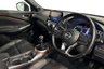 USED 2023 23 NISSAN JUKE 1.0 DIG-T Tekna SUV 5dr Petrol Manual Euro 6 (s/s) (114 ps) Front / Rear Parking Sensors, Android Auto / Apple CarPlay, Comfort Pack, Heat Pack, Design Pack Front / Rear Parking Sensors, Android Auto / Apple CarPlay, Comfort Pack, Heat Pack, Design Pack
