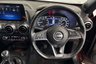 USED 2023 23 NISSAN JUKE 1.0 DIG-T Tekna SUV 5dr Petrol Manual Euro 6 (s/s) (114 ps) Front / Rear Parking Sensors, Android Auto / Apple CarPlay, Comfort Pack, Heat Pack, Design Pack Front / Rear Parking Sensors, Android Auto / Apple CarPlay, Comfort Pack, Heat Pack, Design Pack