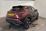 USED 2023 23 NISSAN JUKE 1.0 DIG-T Tekna SUV 5dr Petrol Manual Euro 6 (s/s) (114 ps) Front / Rear Parking Sensors, Android Auto / Apple CarPlay, Comfort Pack, Heat Pack, Design Pack Front / Rear Parking Sensors, Android Auto / Apple CarPlay, Comfort Pack, Heat Pack, Design Pack