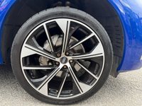 USED 2022 22 AUDI Q5 2.0 TFSI 45 S line Sportback 5dr Petrol S Tronic quattro Euro 6 (s/s) (265 ps) 5 DOOR + AIR CON + BEST COLOUR