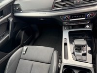 USED 2022 22 AUDI Q5 2.0 TFSI 45 S line Sportback 5dr Petrol S Tronic quattro Euro 6 (s/s) (265 ps) 5 DOOR + AIR CON + BEST COLOUR