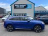 USED 2022 22 AUDI Q5 2.0 TFSI 45 S line Sportback 5dr Petrol S Tronic quattro Euro 6 (s/s) (265 ps) 5 DOOR + AIR CON + BEST COLOUR