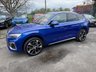 USED 2022 22 AUDI Q5 2.0 TFSI 45 S line Sportback 5dr Petrol S Tronic quattro Euro 6 (s/s) (265 ps) 5 DOOR + AIR CON + BEST COLOUR