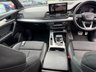USED 2022 22 AUDI Q5 2.0 TFSI 45 S line Sportback 5dr Petrol S Tronic quattro Euro 6 (s/s) (265 ps) 5 DOOR + AIR CON + BEST COLOUR