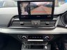 USED 2022 22 AUDI Q5 2.0 TFSI 45 S line Sportback 5dr Petrol S Tronic quattro Euro 6 (s/s) (265 ps) 5 DOOR + AIR CON + BEST COLOUR