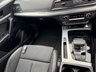 USED 2022 22 AUDI Q5 2.0 TFSI 45 S line Sportback 5dr Petrol S Tronic quattro Euro 6 (s/s) (265 ps) 5 DOOR + AIR CON + BEST COLOUR
