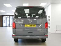 USED 2020 70 VOLKSWAGEN TRANSPORTER T30 2.0 TDI 150 BHP SWB HIGHLINE 5 SEATER KOMBI ( NO VAT ) 5 SEATS | SAT NAV | NO VAT TO PAY !