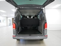USED 2020 70 VOLKSWAGEN TRANSPORTER T30 2.0 TDI 150 BHP SWB HIGHLINE 5 SEATER KOMBI ( NO VAT ) 5 SEATS | SAT NAV | NO VAT TO PAY !