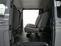 USED 2020 70 VOLKSWAGEN TRANSPORTER T30 2.0 TDI 150 BHP SWB HIGHLINE 5 SEATER KOMBI ( NO VAT ) 5 SEATS | SAT NAV | NO VAT TO PAY !