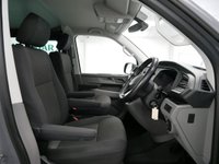 USED 2020 70 VOLKSWAGEN TRANSPORTER T30 2.0 TDI 150 BHP SWB HIGHLINE 5 SEATER KOMBI ( NO VAT ) 5 SEATS | SAT NAV | NO VAT TO PAY !