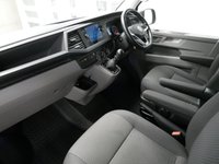 USED 2020 70 VOLKSWAGEN TRANSPORTER T30 2.0 TDI 150 BHP SWB HIGHLINE 5 SEATER KOMBI ( NO VAT ) 5 SEATS | SAT NAV | NO VAT TO PAY !