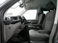 USED 2020 70 VOLKSWAGEN TRANSPORTER T30 2.0 TDI 150 BHP SWB HIGHLINE 5 SEATER KOMBI ( NO VAT ) 5 SEATS | SAT NAV | NO VAT TO PAY !