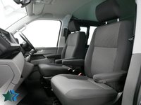 USED 2020 70 VOLKSWAGEN TRANSPORTER T30 2.0 TDI 150 BHP SWB HIGHLINE 5 SEATER KOMBI ( NO VAT ) 5 SEATS | SAT NAV | NO VAT TO PAY !